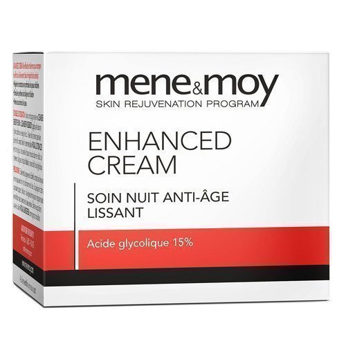 Mene&Moy Enhanced Cream