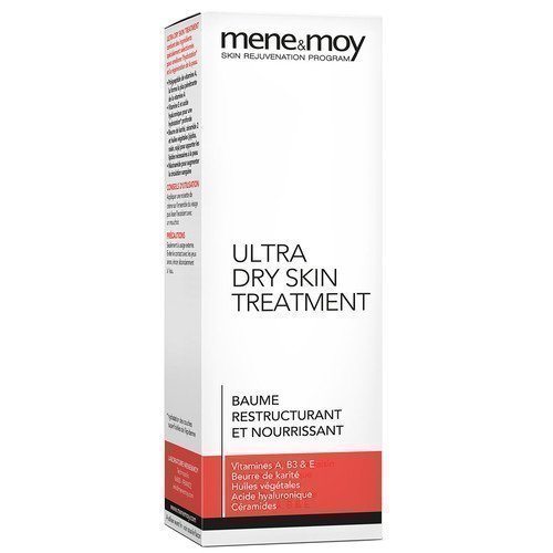 Mene&Moy Ultra Dry Skin Treatment