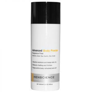 Menscience Advanced Body Powder