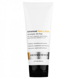 Menscience Advanced Face Lotion 113 G