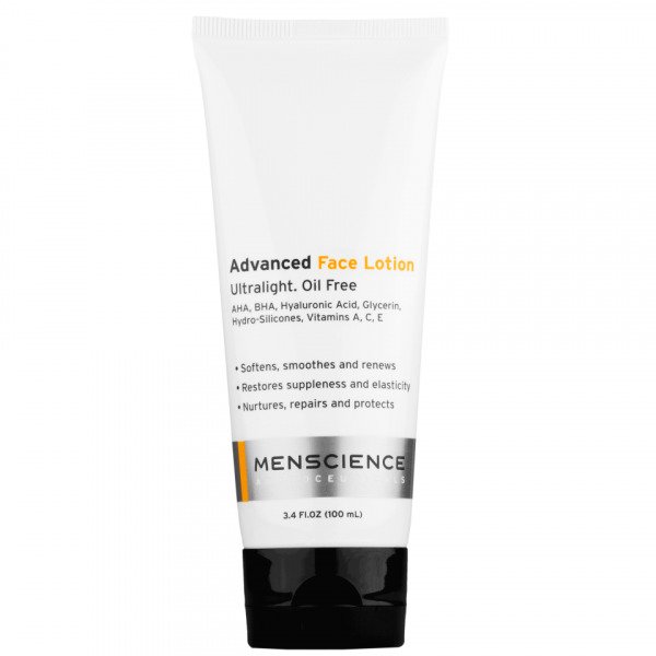 Menscience Advanced Face Lotion 113 G