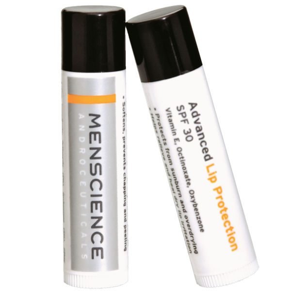 Menscience Advanced Lip Protection Spf 30 5 G