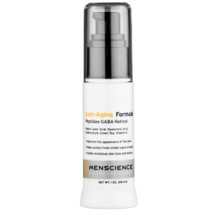 Menscience Anti-Aging Formula 28.3 G