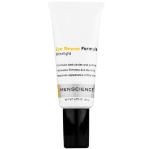 Menscience Eye Rescue Formula 28.3 G