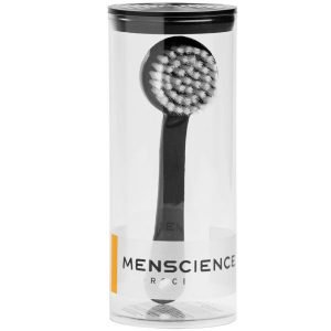 Menscience Face Buff Brush