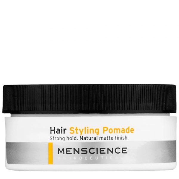 Menscience Hair Styling Pomade 56 G