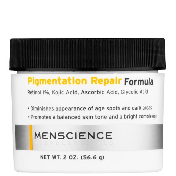 Menscience Pigmentation Repair Formula 56.6 G