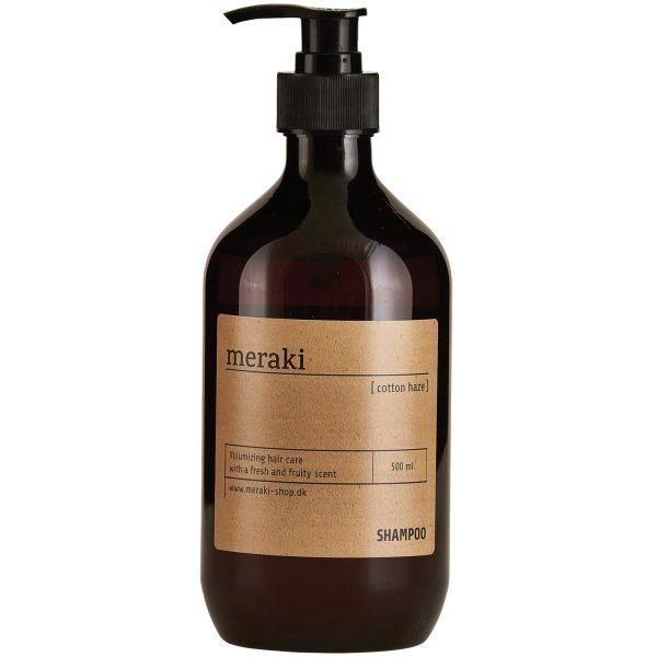 Meraki Cotton Haze Shampoo 500 Ml