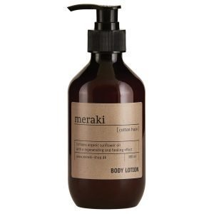 Meraki Cotton Haze Vartalovoide 300 Ml