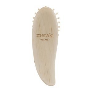 Meraki Mini Hiusharja