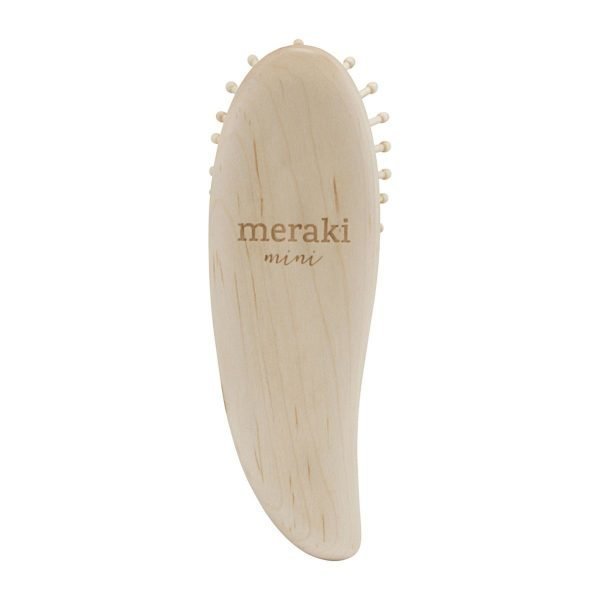 Meraki Mini Hiusharja