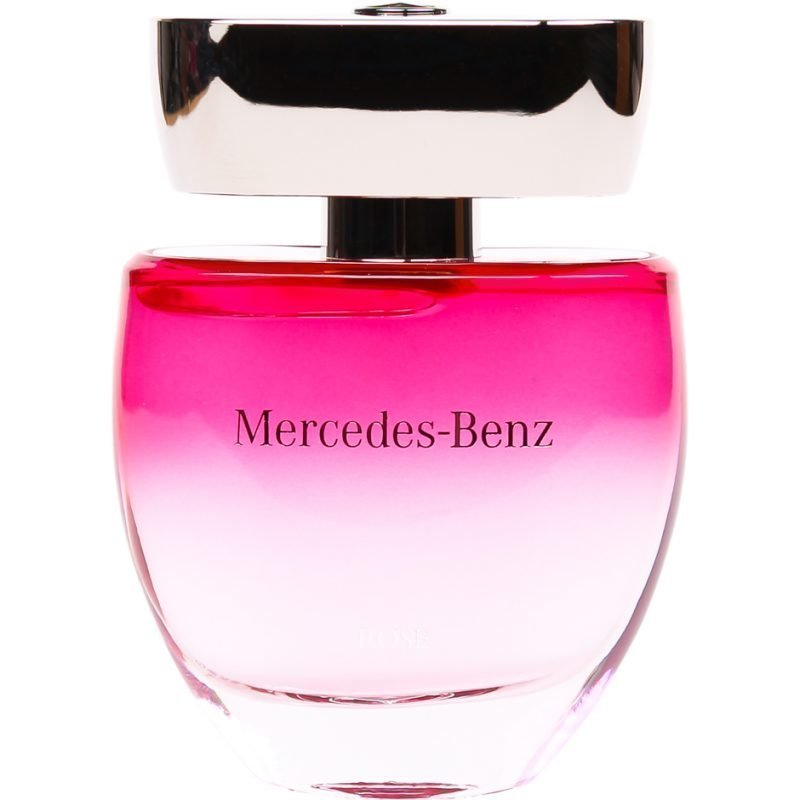 Mercedes-Benz Mercedes-Benz Rose EdT EdT 60ml