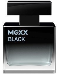 Mexx Black Man EdT 50ml