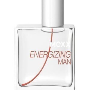 Mexx Energizing Man EdT 30 ml