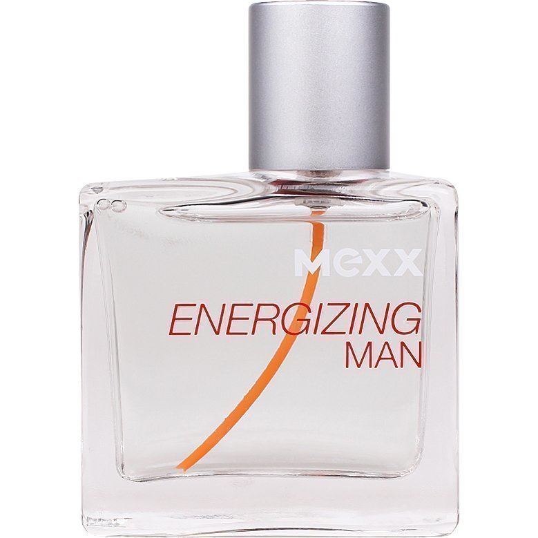 Mexx Energizing Man EdT EdT 30ml