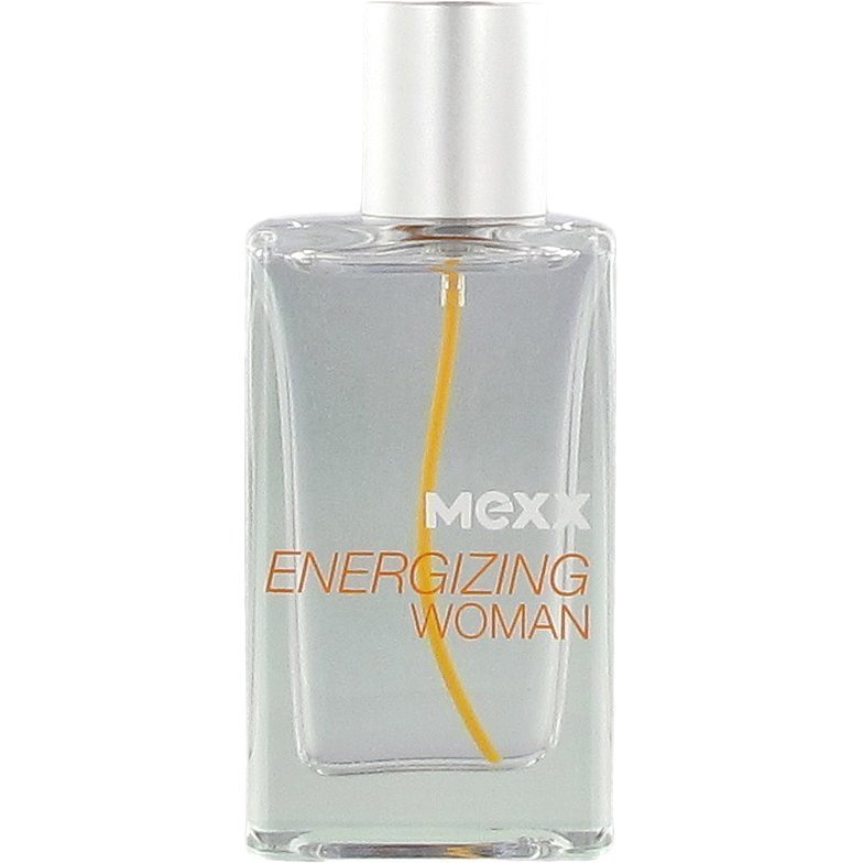 Mexx Energizing Woman EdP EdP 30ml