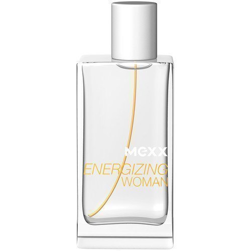 Mexx Energizing Woman EdT 30 ml