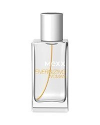 Mexx Energizing Woman EdT 30ml