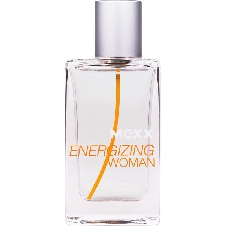 Mexx Energizing Woman EdT EdT 30ml