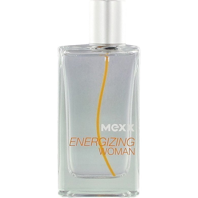 Mexx Energizing Woman EdT EdT 50ml