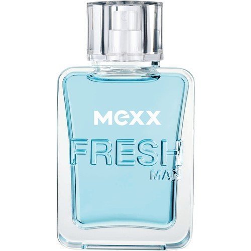 Mexx Fresh Man After Shave