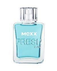 Mexx Fresh Man EdT 30ml