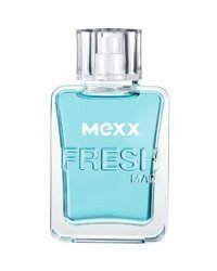 Mexx Fresh Man EdT 50ml