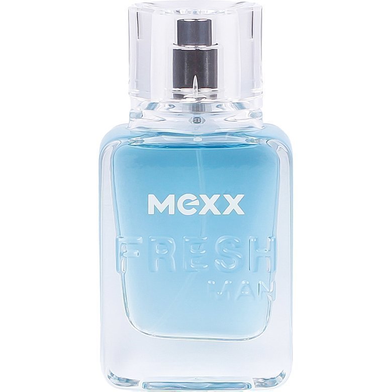 Mexx Fresh Man EdT EdT 30ml