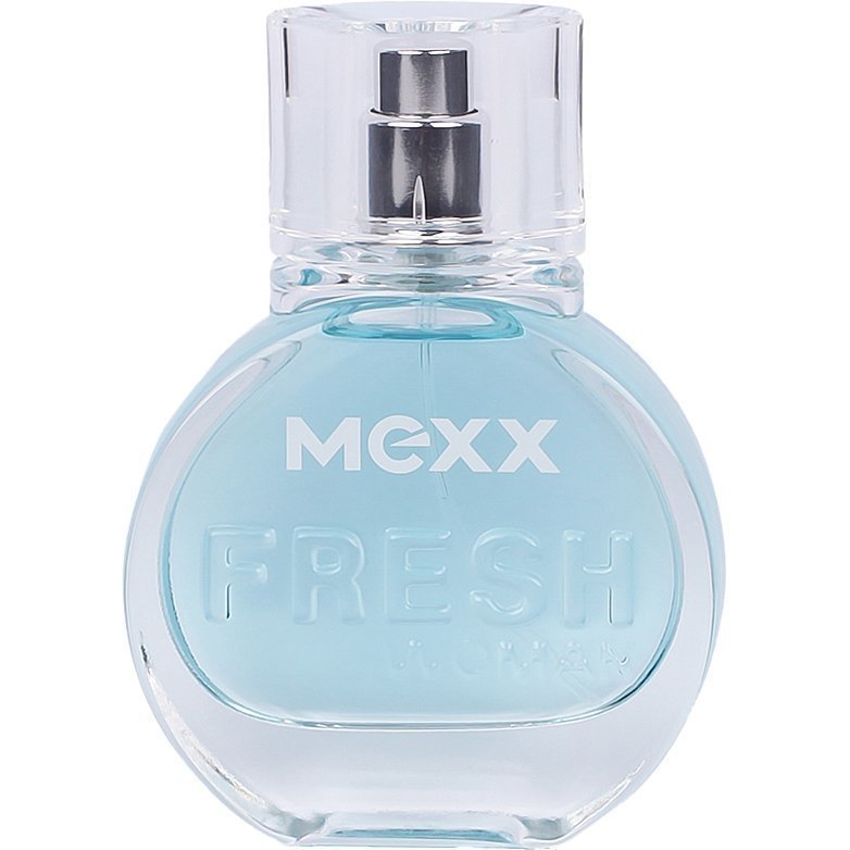 Mexx Fresh Woman EdT EdT 30ml