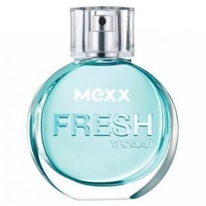 Mexx Fresh Woman W Edt 30 Ml Hajuvesi