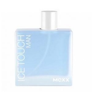 Mexx Ice Touch M Edt 50 Ml Hajuvesi