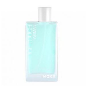 Mexx Ice Touch W Edt 50 Ml Hajuvesi