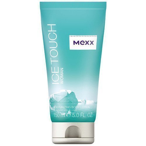 Mexx Ice Touch Woman Body Lotion