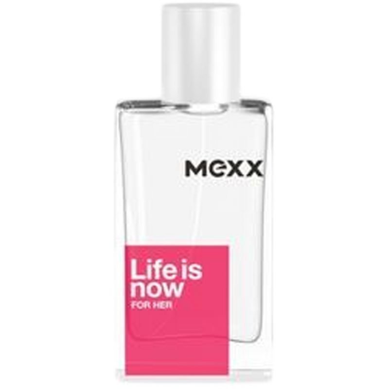 Mexx Life Is Now For Her EdT EdT 30ml