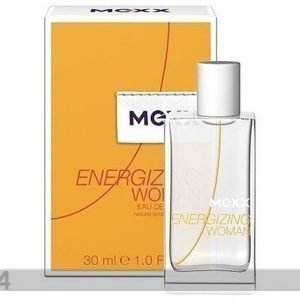 Mexx Mexx Energizing Woman Edp 30ml