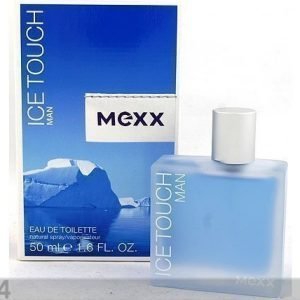 Mexx Mexx Ice Tough Edt 50ml