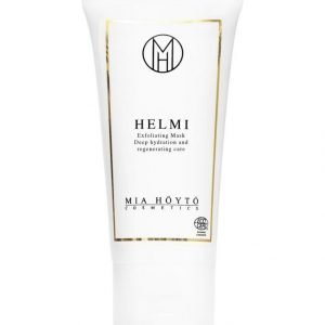 Mia Höytö Helmi Kuorintanaamio 50 ml