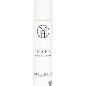 Mia Höytö Ihana Kosteusvoide 50 ml