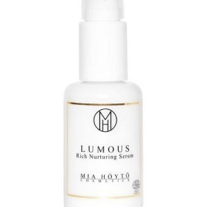 Mia Höytö Lumous Seerumi 30 ml