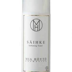 Mia Höytö Säihke Softening Toner Kasvovesi 150 ml