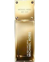 Michael Kors 24K Brilliant Gold EdP 30ml