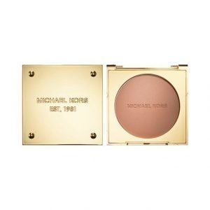 Michael Kors Bronze Powder Aurinkopuuteri