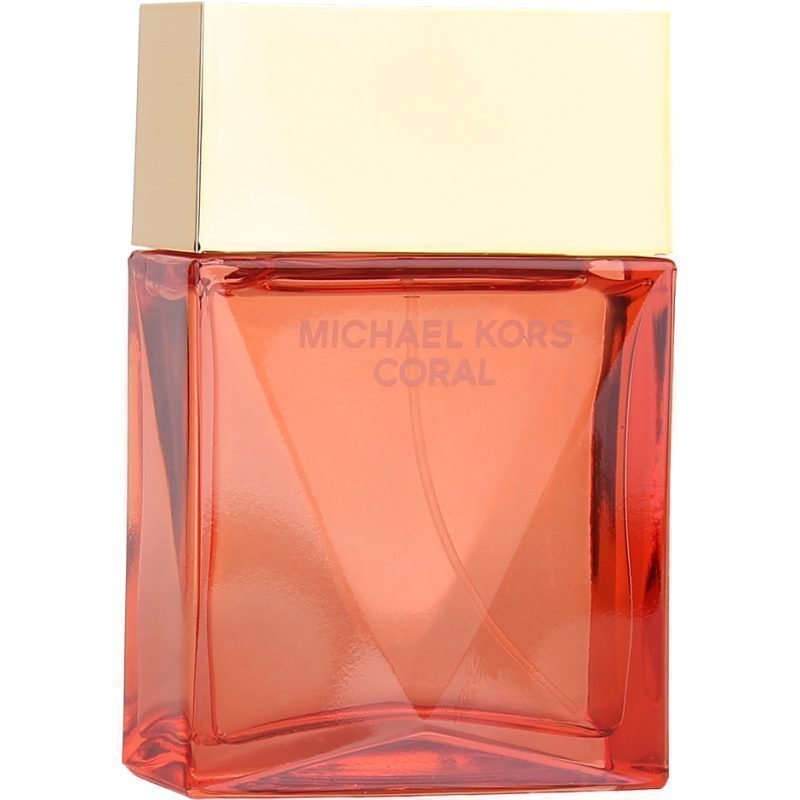 Michael Kors Coral EdP 100ml