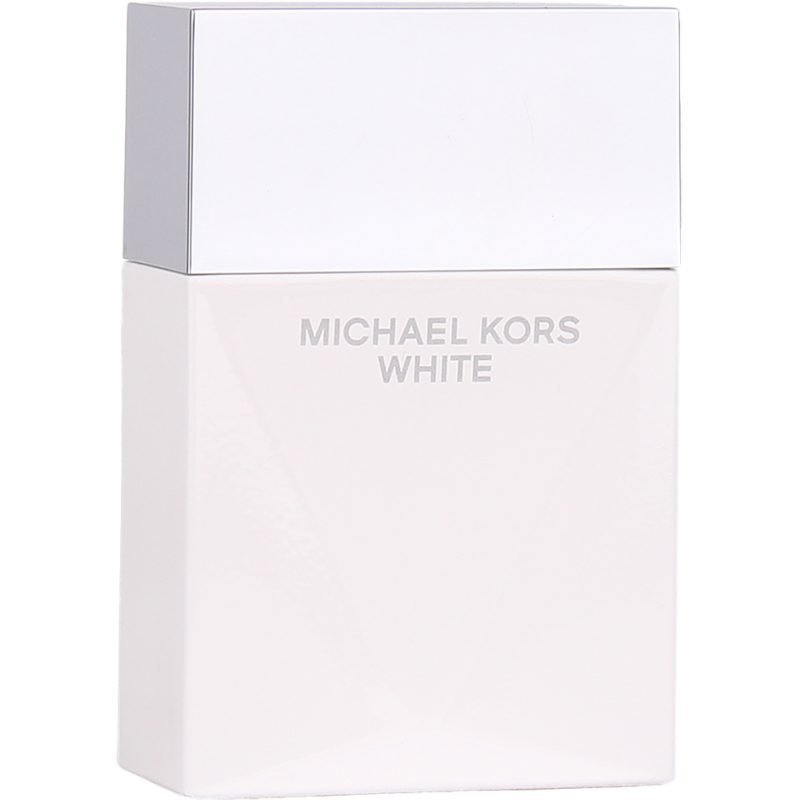 Michael Kors Michael Kors White EdP 50ml