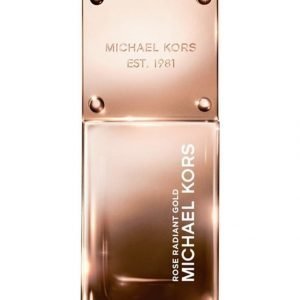 Michael Kors Rose Radiant Edp Tuoksu 30 ml