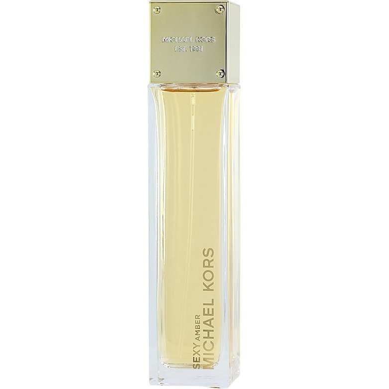 Michael Kors Sexy Amber EdP EdP 100ml