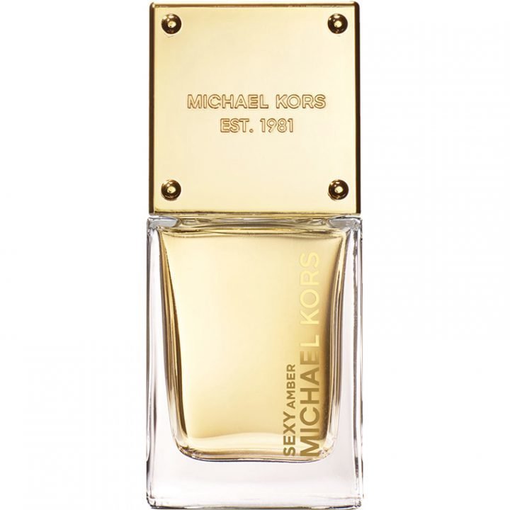 Michael kors sexy amber