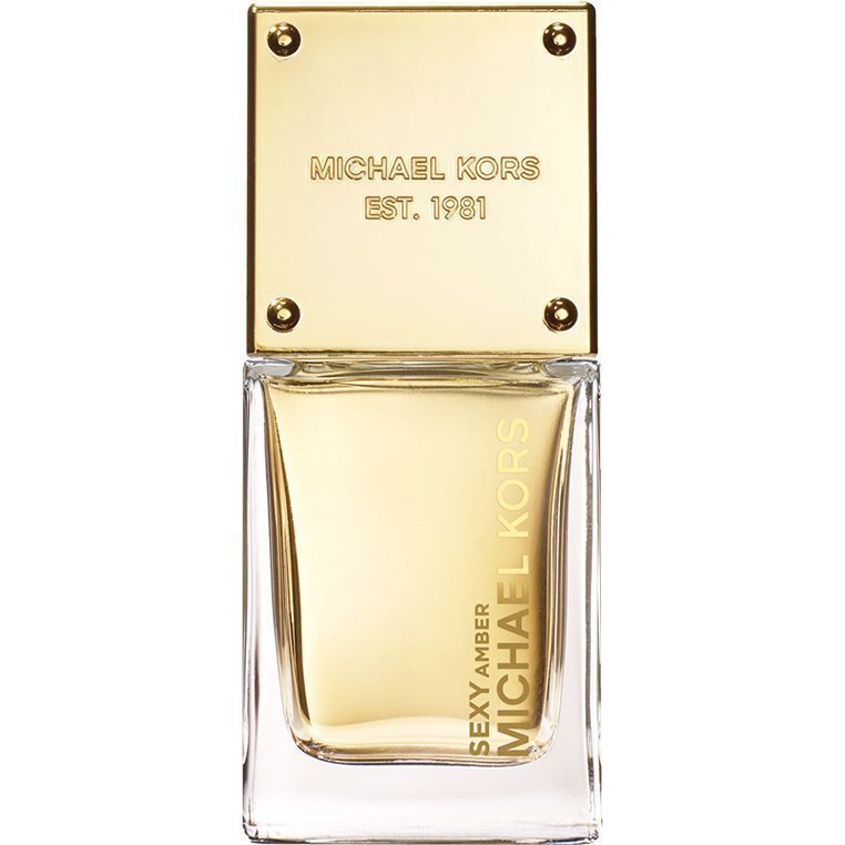 Michael Kors Sexy Amber EdP EdP 30ml