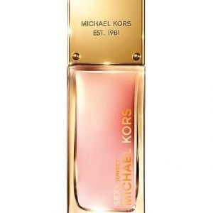 Michael Kors Sexy Sunset Edp Tuoksu 30 ml