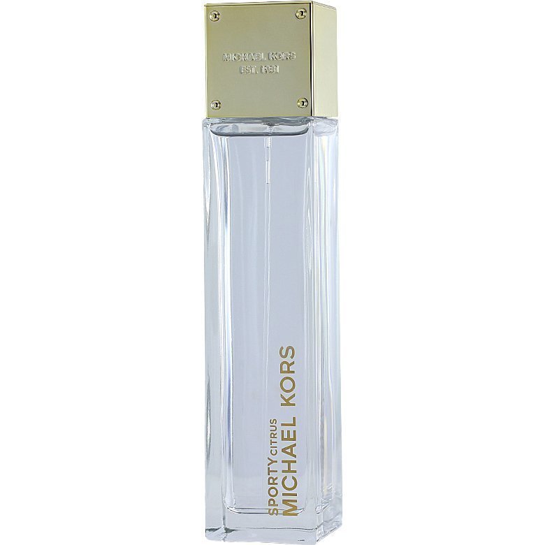 Michael Kors Sporty Citrus EdP EdP 100ml